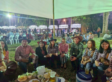 ร่วมกิจกรรมพบปะหารือข้อราชการ “สภากาแฟ” ครั้งที่ 4/2569 ... พารามิเตอร์รูปภาพ 46
